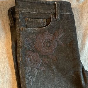 RALPH LAUREN jeans 🖤💙